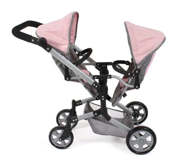 Barnvagn - chic Bayer barnvagn - 690-15