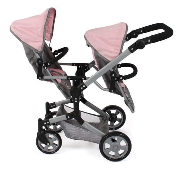 Barnvagn - chic Bayer barnvagn - 690-15