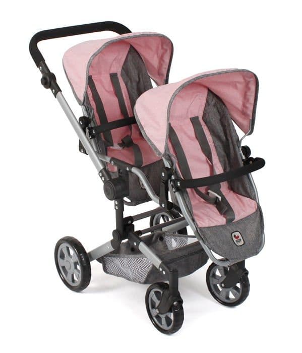 Barnvagn - chic Bayer barnvagn - 690-15