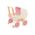Miniatyrbild 4 av 6: Candy Chic barnvagn