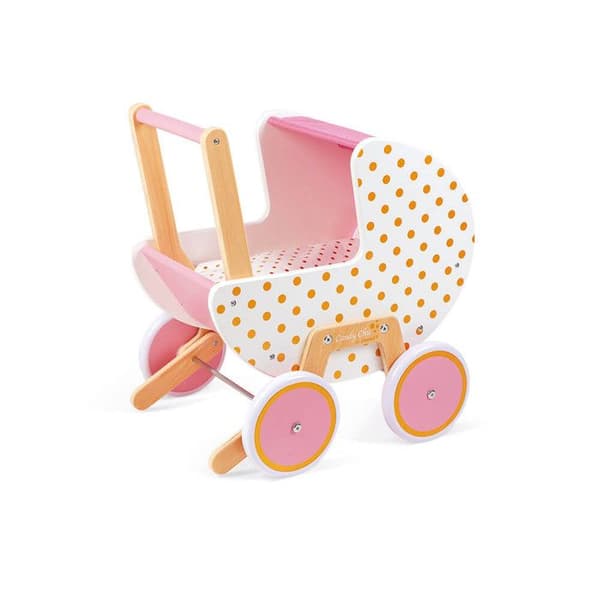 Candy Chic barnvagn