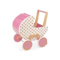 Miniatyrbild 5 av 6: Candy Chic barnvagn