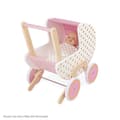 Miniatyrbild 6 av 6: Candy Chic barnvagn