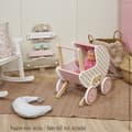 Miniatyrbild 2 av 6: Candy Chic barnvagn