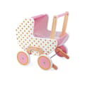 Miniatyrbild 1 av 6: Candy Chic barnvagn