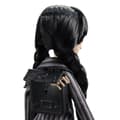 Miniatyrbild 4 av 5: Monster High X Wednesday - skoldocka