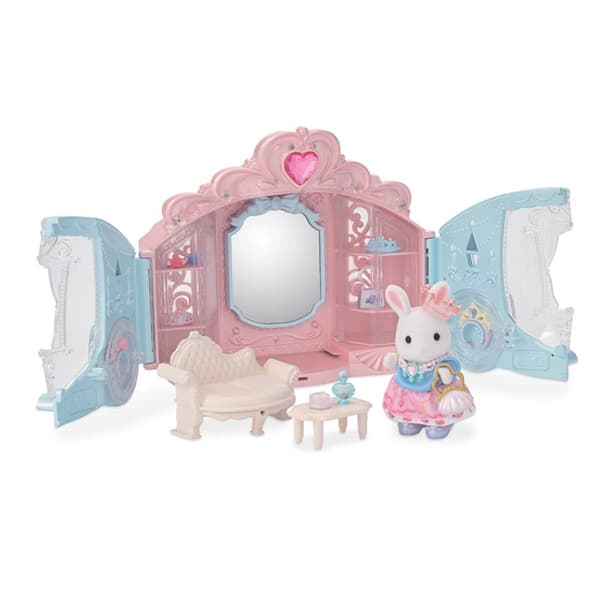 Sylvanian Families 5758 docka