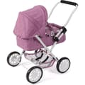 Miniatyrbild 3 av 3: Bayer Chic 2000 555-62 SMARTY dockvagn Jean rosa