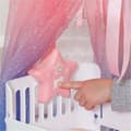 Miniatyrbild 3 av 5: Baby Annabell Sweet Dreams docksäng