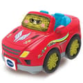 Miniatyrbild 2 av 3: Nurserie Vtech - 80-569604 - Tut Cars for baby-Cabriolet,