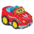 Miniatyrbild 1 av 3: Nurserie Vtech - 80-569604 - Tut Cars for baby-Cabriolet,