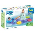 Miniatyrbild 1 av 6: PLAYMOBIL Junior 71438 Jättestor bläckfisk åkleksak, badleksak, Junior AQUA Tinti, 17 delar, från 12 månader