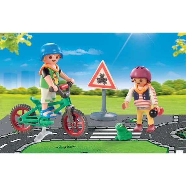 Stadsliv - Trafiksäkerhetskurs