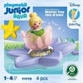 Miniatyrbild 4 av 5: PLAYMOBIL JUNIOR 71772 Tingeling och Blomma, Disney, 4 delar, Från 12 månader