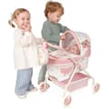 Miniatyrbild 2 av 2: Koala Dolls Stroller My First Stroller DeCuevas 86079 - DE CUEVAS LEKSAKER - Barn - Blandat