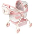 Miniatyrbild 1 av 2: Koala Dolls Stroller My First Stroller DeCuevas 86079 - DE CUEVAS LEKSAKER - Barn - Blandat
