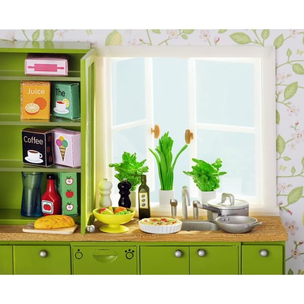 Småland Köksaccessoarer, Lundby