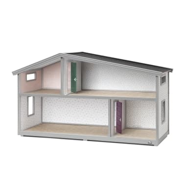 Dukkehus, Life, Lundby