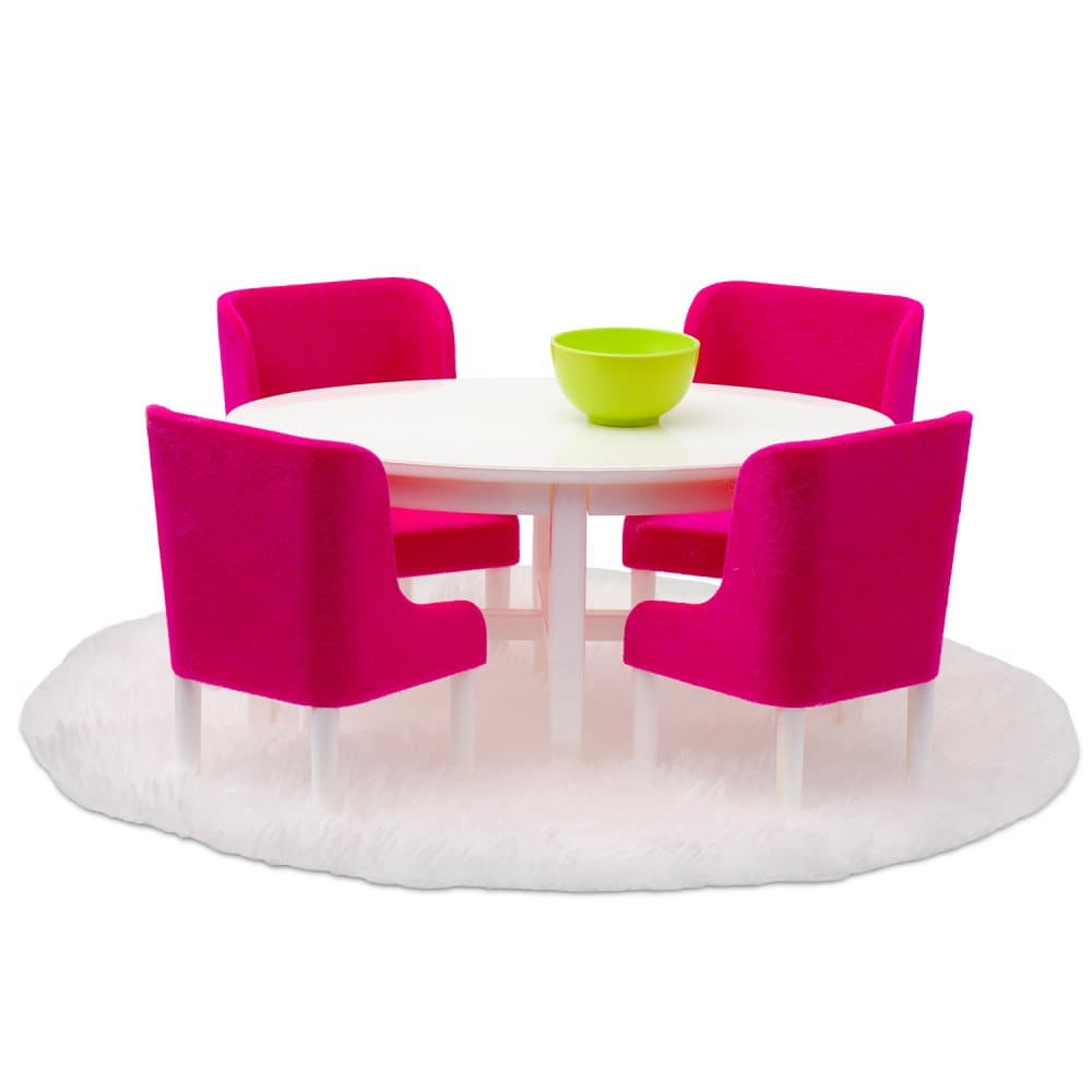 Lundby Matsalsmöbel