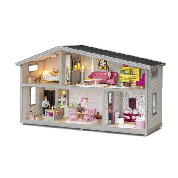 Lundby - Lundby Life Dockskåp