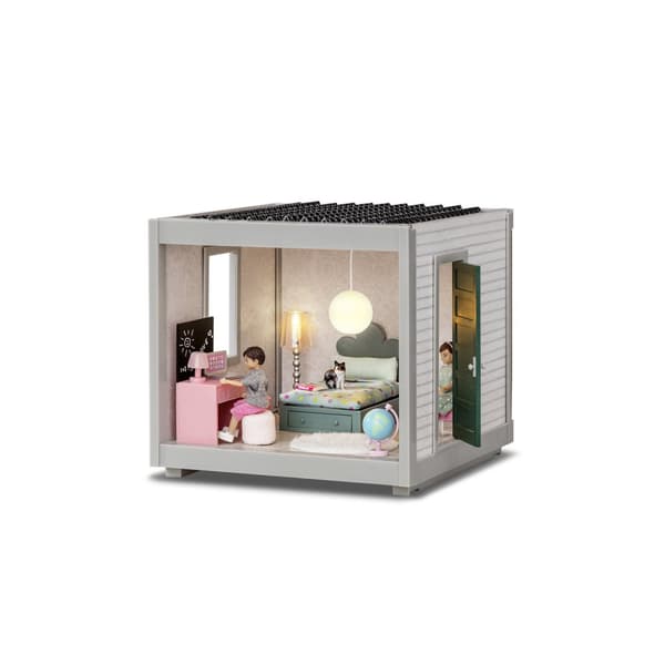 Lundby - Lundby Room 22 Cm