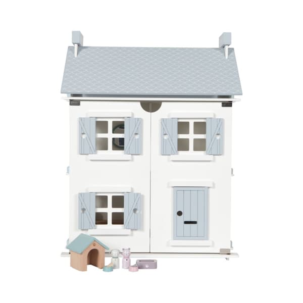 Dockhus - Little Dutch