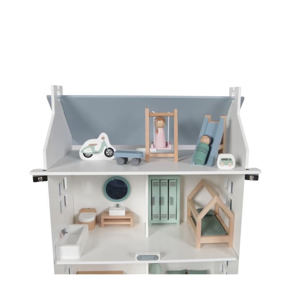 Dockhus - Little Dutch