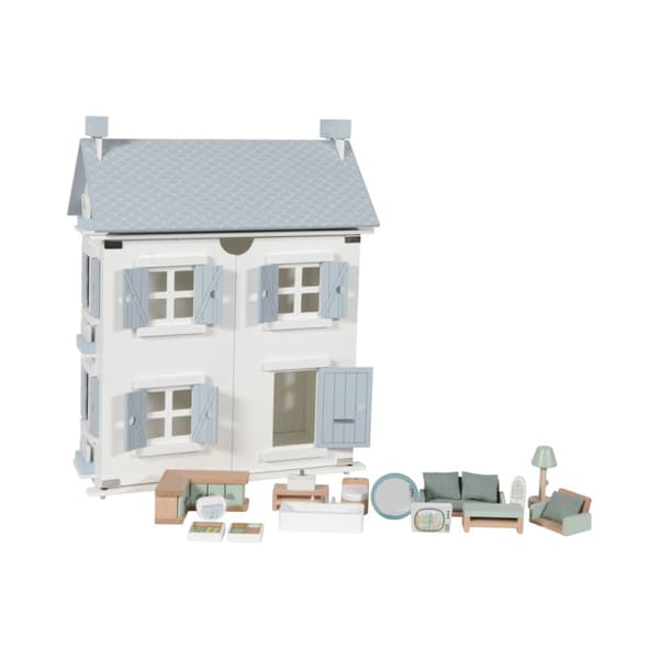 Dockhus - Little Dutch
