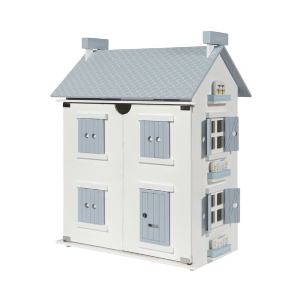 Dockhus - Little Dutch