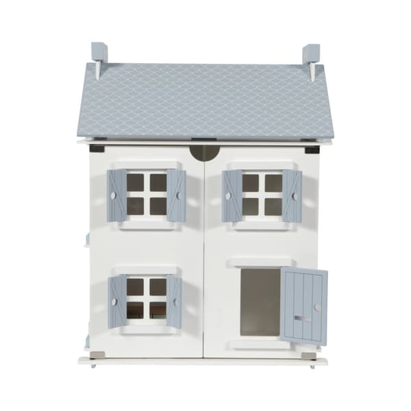 Dockhus - Little Dutch