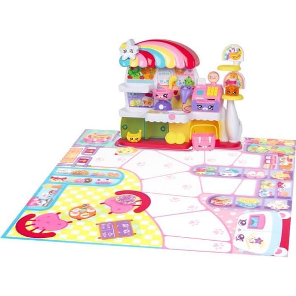 Kindi Kids - 50003 - Supermarket