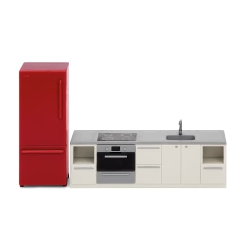 Lundby Basic Köksset - Micki
