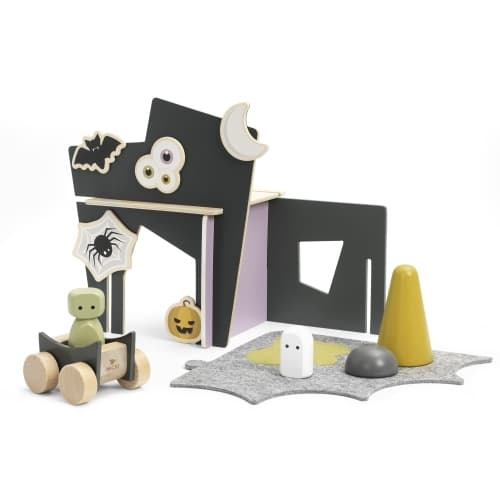 Lekvärld Monster - Micki