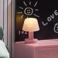 Miniatyrbild 5 av 7: Tonårsrumset Lundby