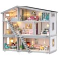 Miniatyrbild 3 av 4: Undervåning Lundby
