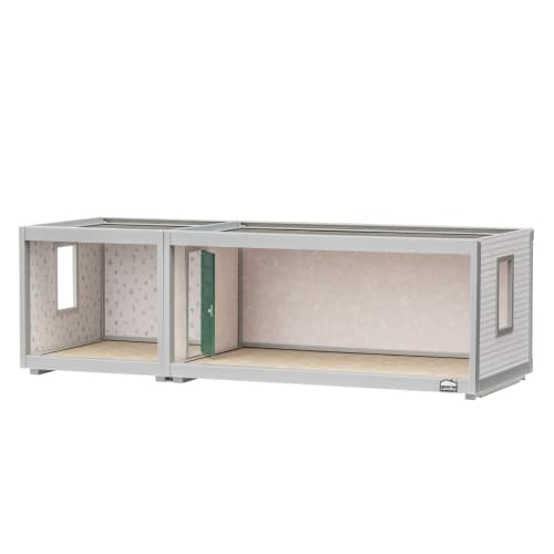 Undervåning Lundby