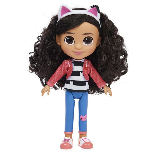 Gabby's Dollhouse - Gabby Girl