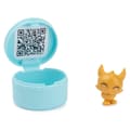 Miniatyrbild 5 av 5: Gabby's Dollhouse - Gabby & Vänner Camping Figurer