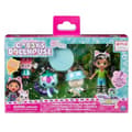 Miniatyrbild 1 av 5: Gabby's Dollhouse - Gabby & Vänner Camping Figurer