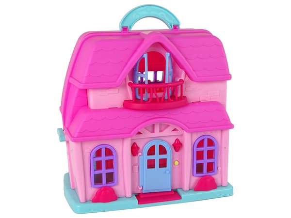 Doll's House Furniture+Accessories