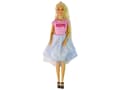Miniatyrbild 4 av 8: Anlily doll in the Bedroom Accessories Furniture for Kids