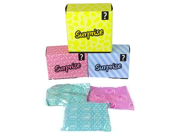 Pregnant Baby Doll Long Hair Accessories