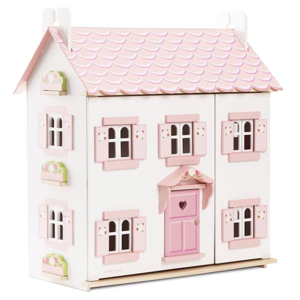 Sophies Dockhus Le Toy Van