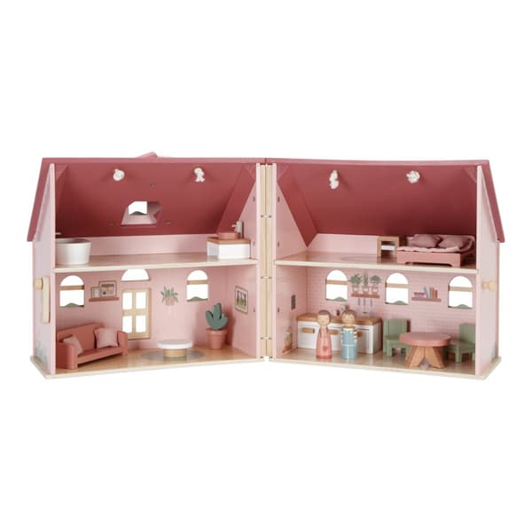 Lite Dukkehus Little Dutch
