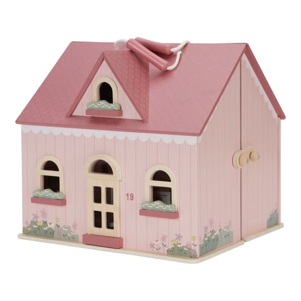 Lite Dukkehus Little Dutch