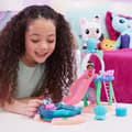 Miniatyrbild 5 av 9: SPIN MASTER GABBY'S MAGISKA HUS POOL