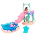 Miniatyrbild 9 av 9: SPIN MASTER GABBY'S MAGISKA HUS POOL