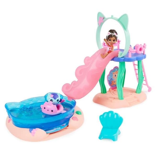 SPIN MASTER GABBY'S MAGISKA HUS POOL