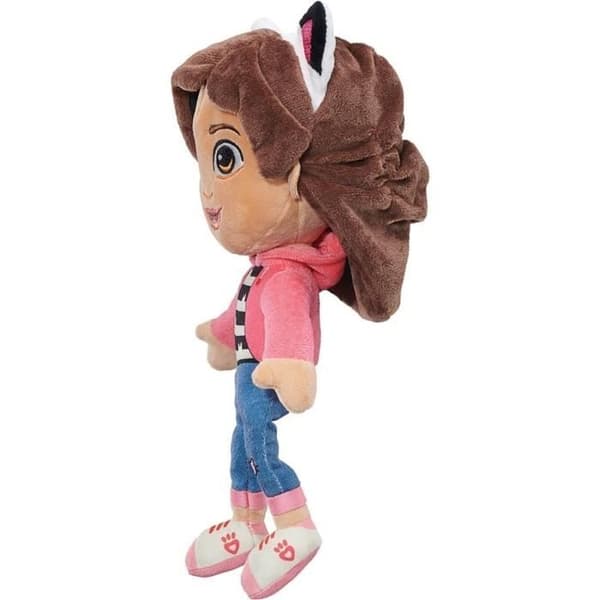 Gabby's Dollhouse Mjukdjur Gabby 28 cm