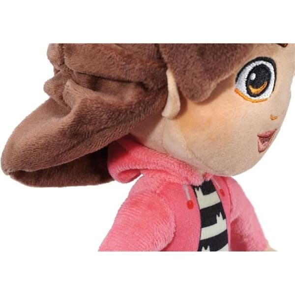 Gabby's Dollhouse Mjukdjur Gabby 28 cm